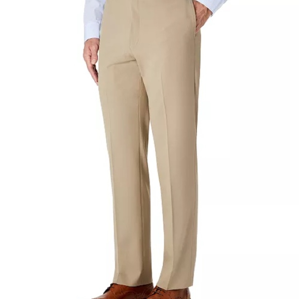 LAUREN by RAPLH LAUREN ULTRA FLEX DRESS PANTS